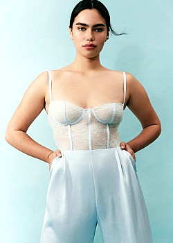 Mia Greenberg